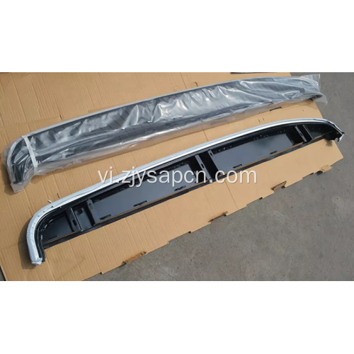 Bước phụ cho năm 2005-2013 Range Rover Sport